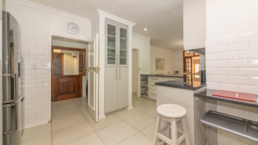 3 Bedroom Property for Sale in Kroonstad Central Free State